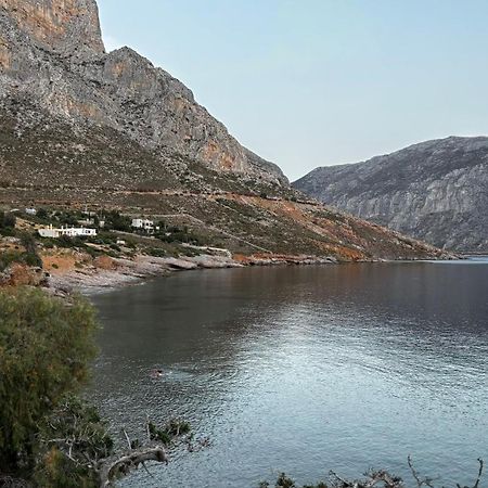 The Traditional House-Skalia,Kalymnos Exteriér fotografie