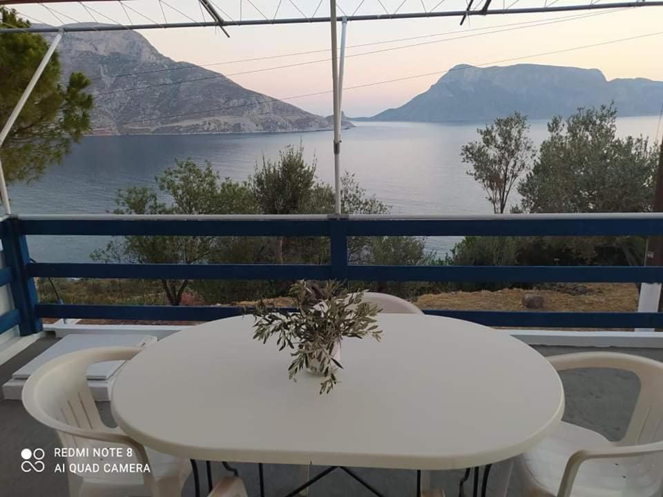 The Traditional House-Skalia,Kalymnos Exteriér fotografie